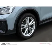 Audi Q2, 2023, АКПП, пробег 33109 км