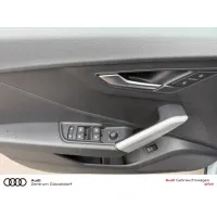 Audi Q2, 2023, АКПП, пробег 33109 км