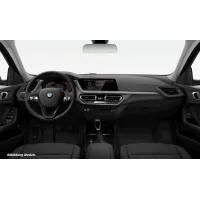 BMW 116, 2022, МКПП, пробег 62613 км