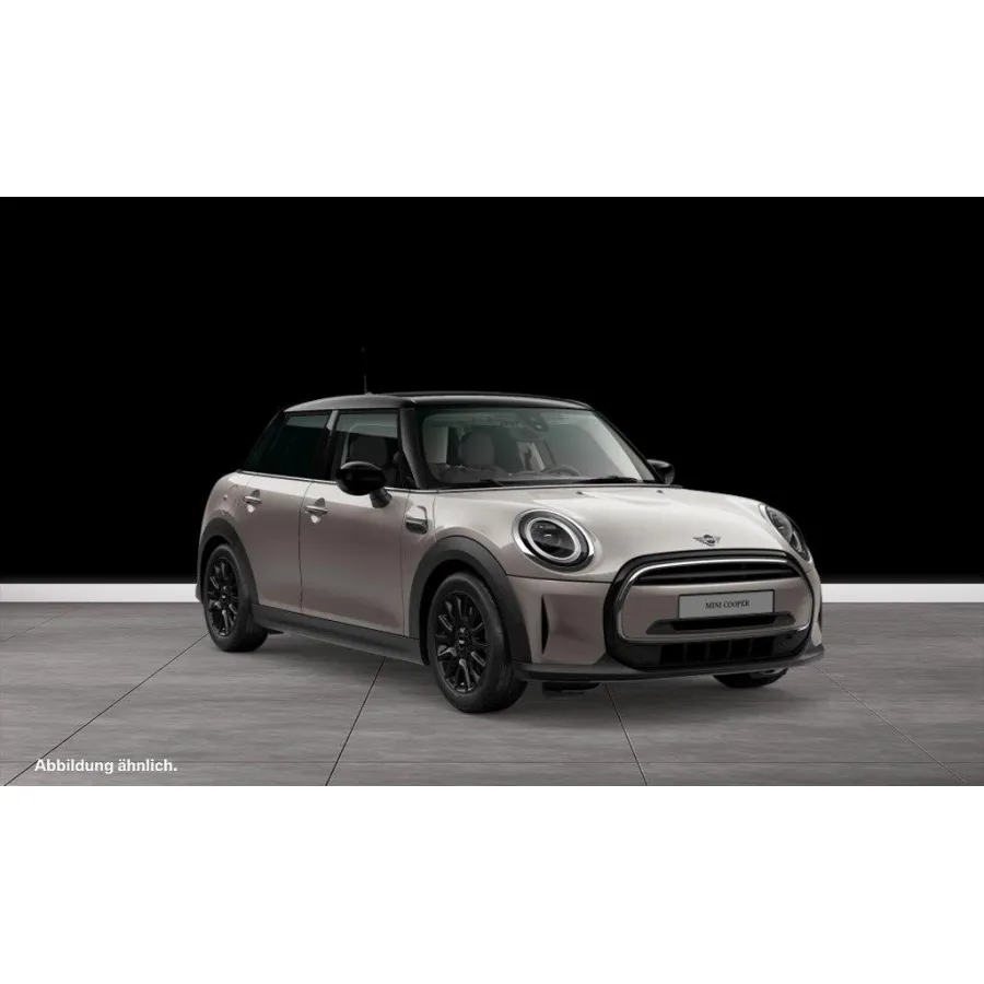 MINI Cooper, 2023, АКПП, пробег 41449 км