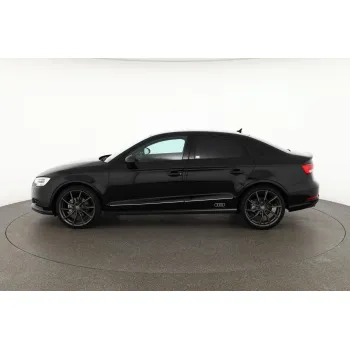 Audi A3, 2022, АКПП, пробег 71421 км