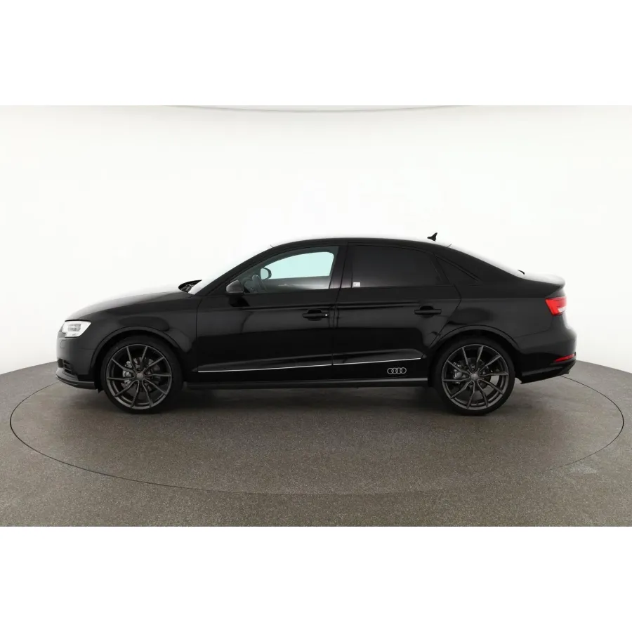 Audi A3, 2022, АКПП, пробег 71421 км