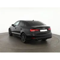 Audi A3, 2022, АКПП, пробег 71421 км