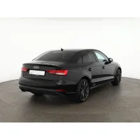 Audi A3, 2022, АКПП, пробег 71421 км
