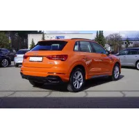 Audi Q3, 2023, АКПП, пробег 33528 км