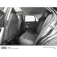 Audi Q2, 2021, МКПП, пробег 59733 км