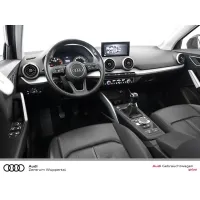 Audi Q2, 2021, МКПП, пробег 59733 км