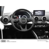 Audi Q2, 2021, МКПП, пробег 59733 км