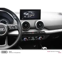 Audi Q2, 2021, МКПП, пробег 59733 км