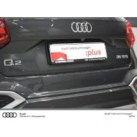Audi Q2, 2021, МКПП, пробег 59733 км