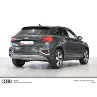 Audi Q2, 2021, МКПП, пробег 59733 км