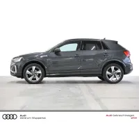 Audi Q2, 2021, МКПП, пробег 59733 км