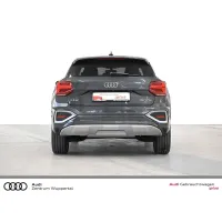 Audi Q2, 2021, МКПП, пробег 59733 км