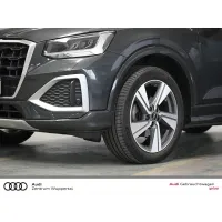 Audi Q2, 2021, МКПП, пробег 59733 км