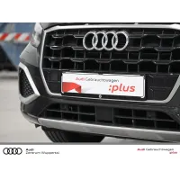 Audi Q2, 2021, МКПП, пробег 59733 км
