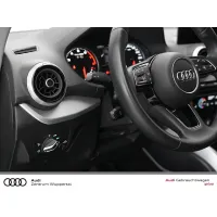 Audi Q2, 2021, МКПП, пробег 59733 км
