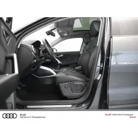 Audi Q2, 2021, МКПП, пробег 59733 км