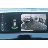 BMW X1, 2022, АКПП, пробег 72191 км