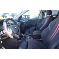 BMW X1, 2022, АКПП, пробег 72191 км