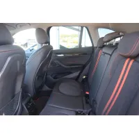 BMW X1, 2022, АКПП, пробег 72191 км