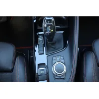 BMW X1, 2022, АКПП, пробег 72191 км