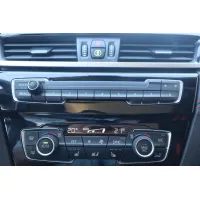 BMW X1, 2022, АКПП, пробег 72191 км