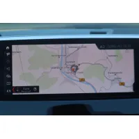 BMW X1, 2022, АКПП, пробег 72191 км