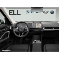 BMW X1, 2023, АКПП, пробег 30718 км