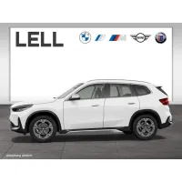 BMW X1, 2023, АКПП, пробег 30718 км