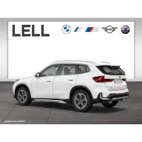 BMW X1, 2023, АКПП, пробег 30718 км