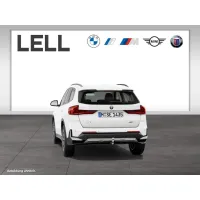 BMW X1, 2023, АКПП, пробег 30718 км