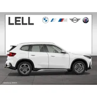 BMW X1, 2023, АКПП, пробег 30718 км