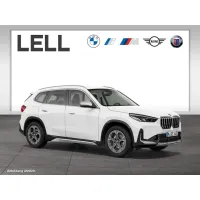 BMW X1, 2023, АКПП, пробег 30718 км