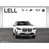 BMW X1, 2023, АКПП, пробег 30718 км