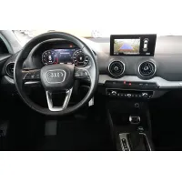 Audi Q2, 2023, АКПП, пробег 99836 км