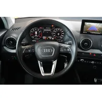 Audi Q2, 2023, АКПП, пробег 99836 км