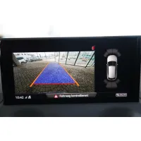 Audi Q2, 2023, АКПП, пробег 99836 км