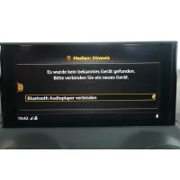 Audi Q2, 2023, АКПП, пробег 99836 км