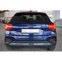 Audi Q2, 2023, АКПП, пробег 99836 км