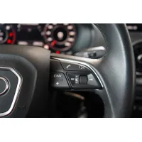 Audi Q2, 2023, АКПП, пробег 99836 км