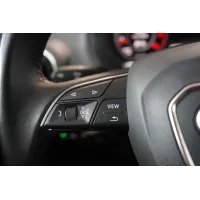 Audi Q2, 2023, АКПП, пробег 99836 км