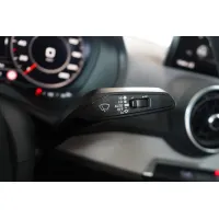 Audi Q2, 2023, АКПП, пробег 99836 км