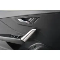 Audi Q2, 2023, АКПП, пробег 99836 км