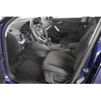 Audi Q2, 2023, АКПП, пробег 99836 км