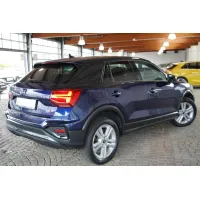 Audi Q2, 2023, АКПП, пробег 99836 км