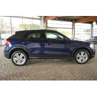 Audi Q2, 2023, АКПП, пробег 99836 км