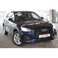 Audi Q2, 2023, АКПП, пробег 99836 км