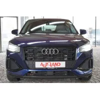 Audi Q2, 2023, АКПП, пробег 99836 км