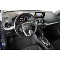 Audi Q2, 2023, АКПП, пробег 99836 км