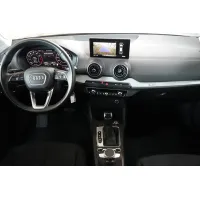 Audi Q2, 2023, АКПП, пробег 99836 км